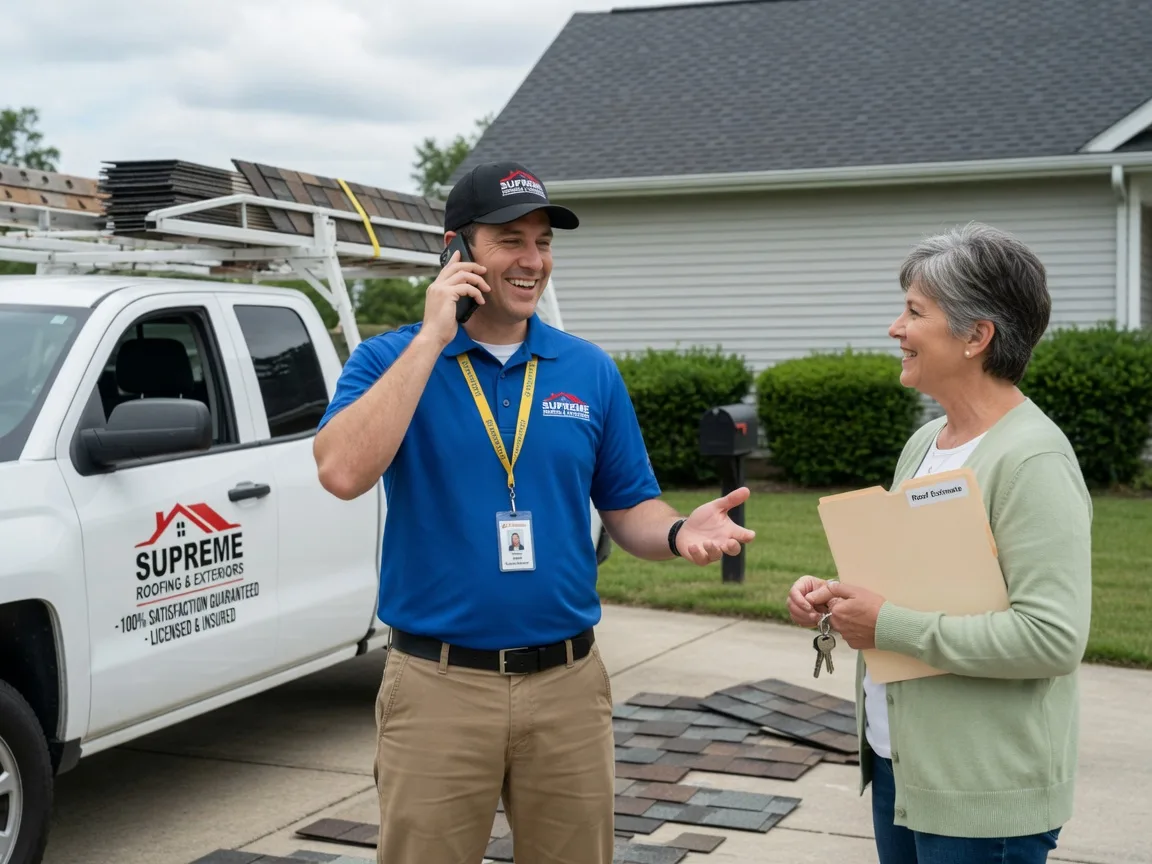 Roof Replacement Harborton, VA FAQs